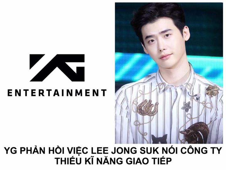 Sau khi Lee Jong Suk hoãn lệnh nhập ngũ để quảng bá các dự án phim ảnh, fan đang nôn nóng muốn gặp mặt trực tiếp nam diễn viên ở một buổi fan meeting ấm cúng kiêm party sinh nhật như mọi năm, trước khi anh tạm rời ngành giải trí trong vòng 2 năm tới.
