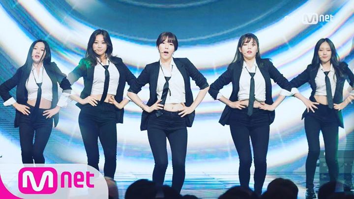 [#IDOLSCHOOL] Team cover "MR MR" của SNSD: Bin Hanuel, Lee Haein, Tasha, Bae Eunyoung & Lee Yeongyoo ▶️ https://youtu.be/aXdszhpnUwE