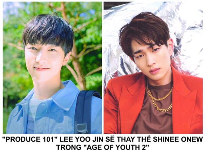 D&ugrave; mới thảo luận c&aacute;ch đ&acirc;y v&agrave;i ng&agrave;y, cả JTBC v&agrave; Namoo Actors đều đ&atilde; x&aacute;c nhận th&ocirc;ng tin n&agrave;y. Lee Yoo Jin sẽ v&agrave;o vai Kwon Ho Chang, một nam sinh từng bị bắt nạt hồi trung học do c&oacute; dấu hiệu của bệnh tự kỷ, đồng thời chưa từng c&oacute; kinh nghiệm y&ecirc;u đương. Nh&acirc;n v