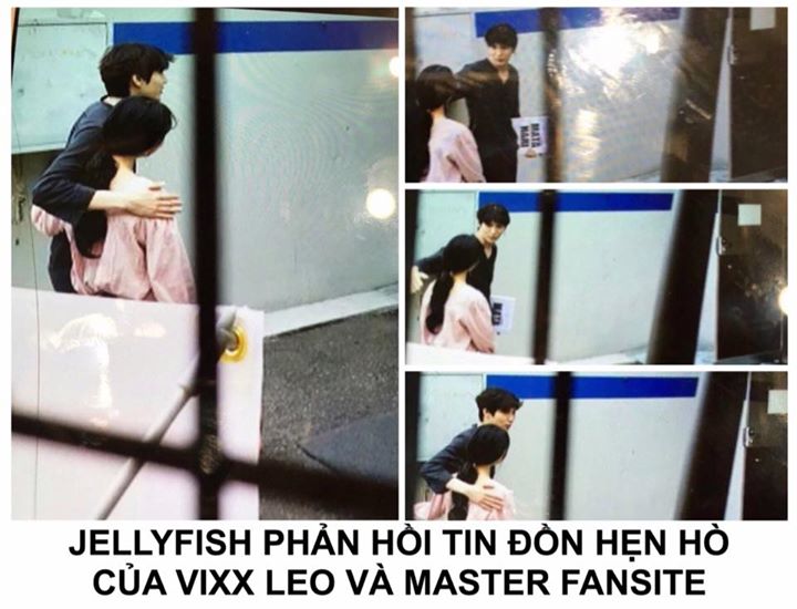 &ldquo;Xin ch&agrave;o, đ&acirc;y l&agrave; Jellyfish Entertainment. Ch&uacute;ng t&ocirc;i xin đưa ra th&ocirc;ng b&aacute;o ch&iacute;nh thức về b&agrave;i viết lan truyền tr&ecirc;n Internet ng&agrave;y h&ocirc;m qua. Qua th&ocirc;ng b&aacute;o n&agrave;y, ch&uacute;ng t&ocirc;i muốn đ&iacute;nh ch&iacute;nh cho c&aacute;c bạn v&agrave;i điều về những tin đồn thất thiệt v&agrave; những b&igrave;nh luận tấn c&ocirc;