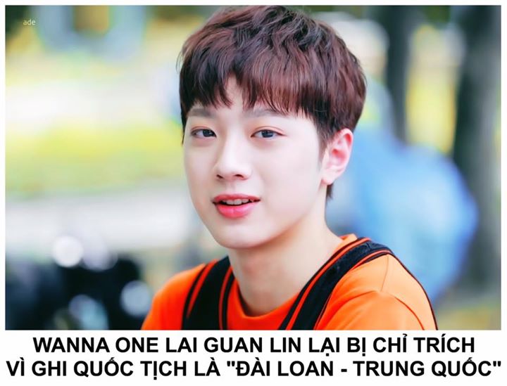 Idol tân binh của Cube Entertainment đã thu hút được sự chú ý đặc biệt nhờ "Produce 101" mùa 2 và debut trong WANNA ONE. Sự nổi tiếng của anh chàng không chỉ tăng vọt lên ở Hàn Quốc mà còn ở nhiều quốc gia trên thế giới, đặc biệt là quê hương Đài Loan. Cá