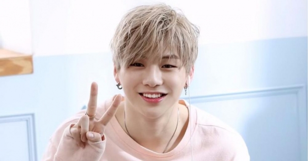 Video của Kang Daniel  cán mốc 10 triệu lượt xem chỉ sau 4 ngày