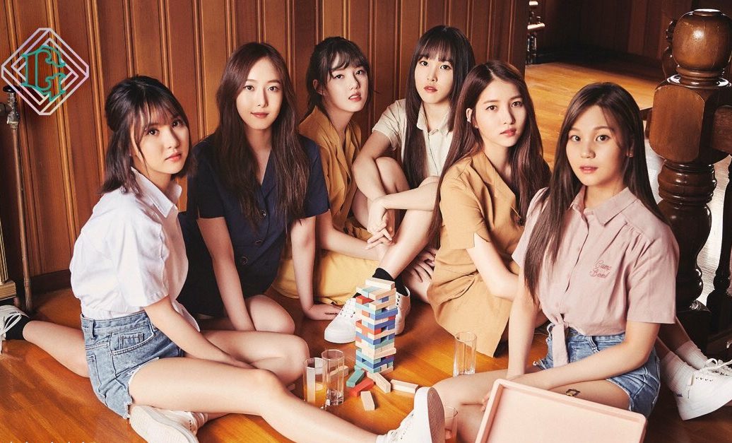 GFRIEND chia sẻ suy nghĩ khi làm việc cùng biên đạo nhảy của BTS