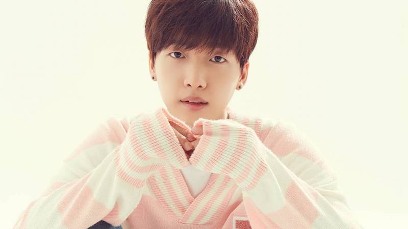 Jung Se Woon của “Produce 101 mùa 2” ra mắt solo