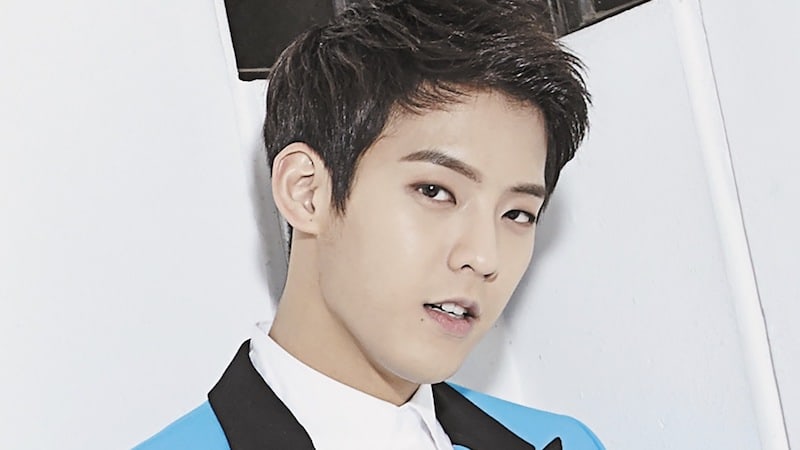 Minhyuk (BTOB) ra mắt ca khúc solo tự sáng tác