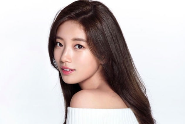 Suzy tái ký hợp đồng với JYP Entertainment