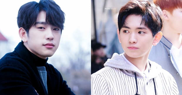 Cựu thực tập sinh Produce 101 mùa 2 chia sẻ cảm nghĩ khi được gọi là "bản sao" của Jinyoung (GOT7)