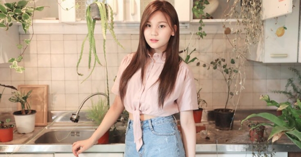 Umji (GFRIEND) hành trình lột xác từ bị chê cười đến hóa thiên nga trong vòng 2 năm như thế nào?