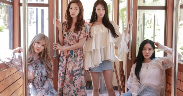 HOT: T-ara sẽ trình diễn tại Việt Nam vào đầu tháng 9?