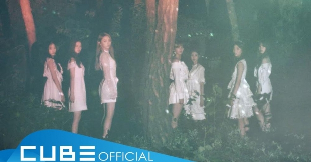 CLC tung MV mới "Where Are You?"