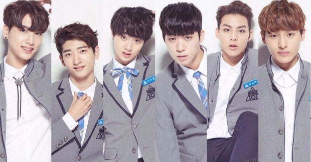 6 thí sinh Produce 101 mùa 2 đang bí mật lập boygroup mới?