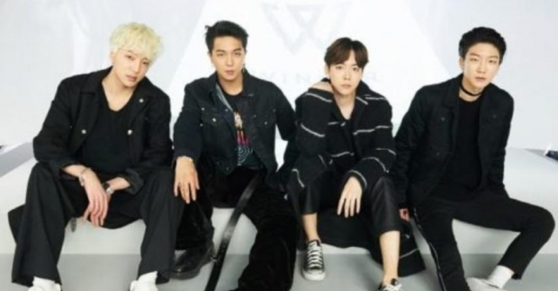 WINNER sẽ cùng tham gia "Youth Over Flowers" của đài tvN