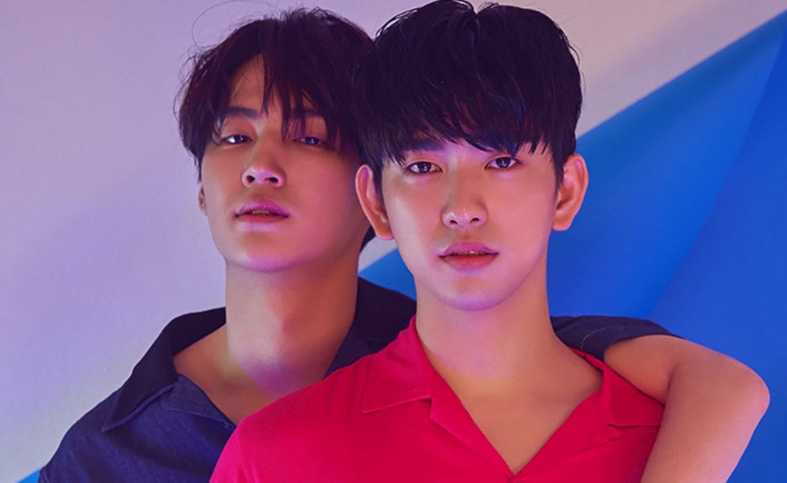 JJ Project đứng đầu Tower Records Chart của Nhật với “Verse 2”