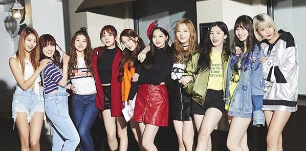 PRISTIN giải thích ý nghĩa tên fanclub của nhóm