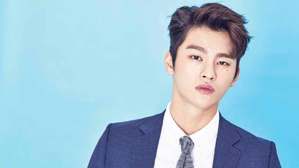 Seo In Guk ký hợp đồng với công ty chủ quản mới sau khi rời Jellyfish Entertainment