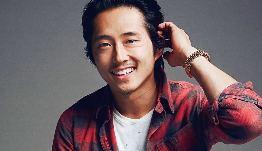 Steven Yeun xác nhận sẽ xuất hiện trong “The Return Of Superman”