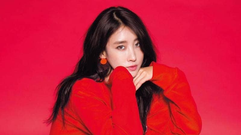 Cựu thành viên 9MUSES Moon Hyuna sẽ kết hôn vào tháng sau