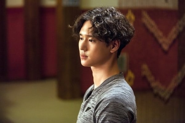 Go Kyung Pyo lần đầu hát OST solo cho “Best Delivery Person”