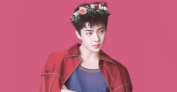 Sehun (EXO) vinh dự trở thành nghệ sĩ Hàn Quốc nổi tiếng nhất Trung Quốc hiện nay