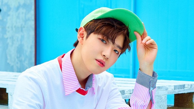 Kim Jae Hwan (Wanna One) ký hợp đồng với CJ E&M