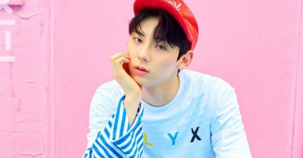 Wanna One tổ chức sinh nhật bất ngờ cho Hwang Min Hyun