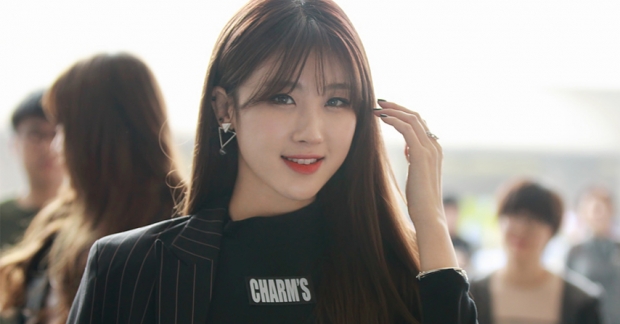 Sau quyết định rời Nine Muses, cựu trưởng nhóm Moon Hyuna bất ngờ xác nhận kết hôn vào tháng 9