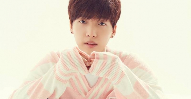 Se Woon (Produce 101) sẽ debut chính thức vào 31/8