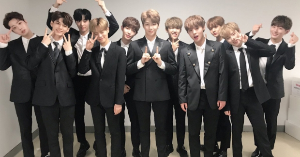 Thực hư tin đồn Wanna One bị "cấm sóng" trên Music Core và Inkigayo