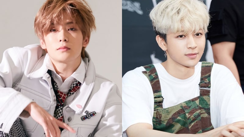 Jaehyun (NCT) và Yunhyeong (iKON) xác nhận tham gia “Law Of The Jungle”