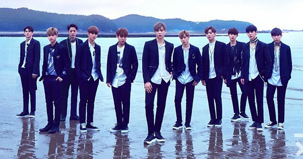 MV thứ 2 của Wanna One sử dụng tông màu trắng đen kết hợp vũ đạo mạnh mẽ 