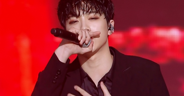 Top những  nam Idol mang dòng máu Trung Hoa khiến bạn bị "mê hoặc" ngay từ cái nhìn đầu tiên