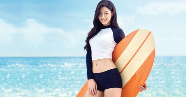 Seolhyun (AOA): Nữ thần tượng sở hữu hình thể đáng mơ ước nhất trong giới K-Pop.