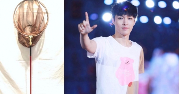 Mang vợt bắt cá đi xem concert: Chuyện lạ mà quen tại Hàn Quốc