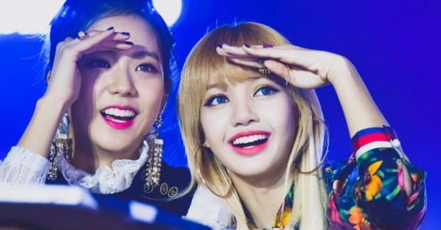 Lisa (BLACKPINK) nàng "búp bê sống" có một không hai của Kpop