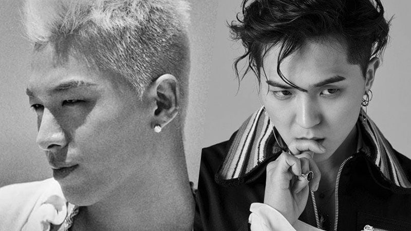 Taeyang (BIGBANG) và Song Mino (WINNER) sẽ đến “Ask Us Anything”