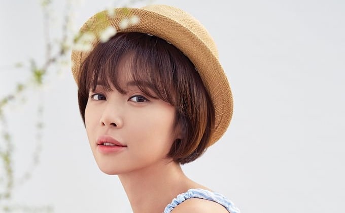 Hwang Jung Eum hạ sinh con đầu lòng