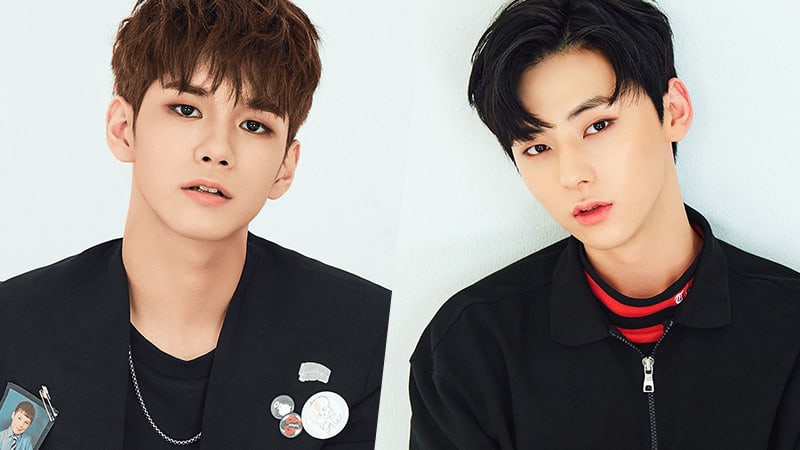 Ong Sung Woo và Hwang Min Hyun (Wanna One) sẽ là MC đặc biệt của “M!Countdown”