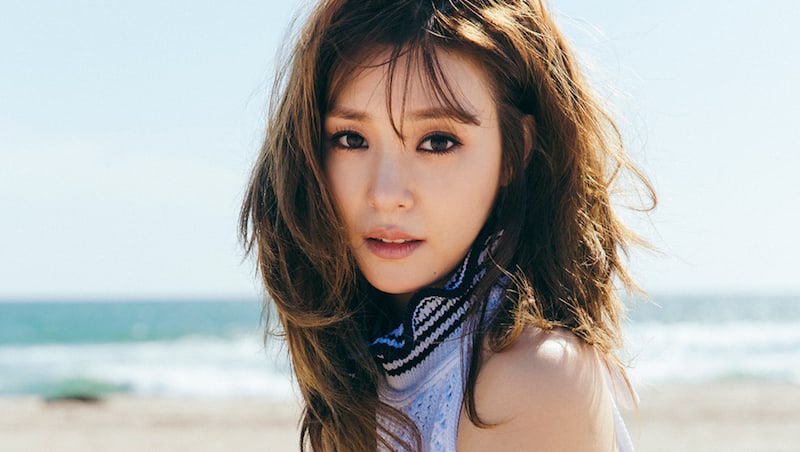 SM Entertainment phản hồi tin Tiffany (Girls’ Generation) sẽ sang Mỹ học diễn xuất