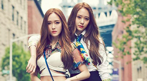 Jessica cho rằng việc chia tay của Krystal và Kai (EXO) là chuyện không thể tránh khỏi.