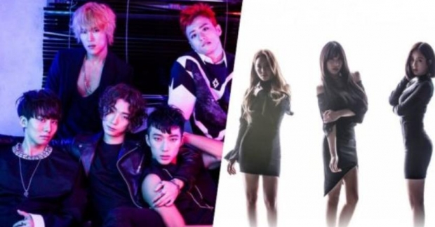 "The Unit" tiết lột thêm có BIGSTAR và Brave Girls tham gia chương trình