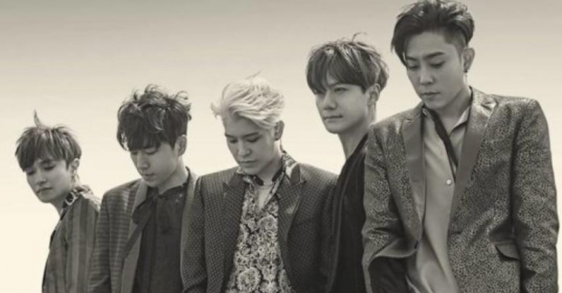 YG xác nhận: "SECHSKIES đang chuẩn bị cho sự trở lại vào cuối năm nay"