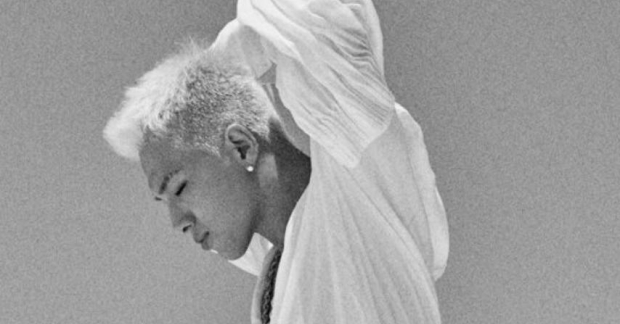 Taeyang (Big Bang) càn quét các bảng xếp hạng lớn nhỏ toàn thế giới