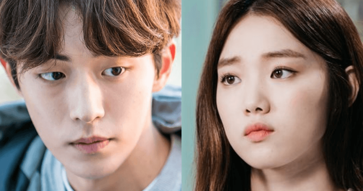 [★BREAKING] YG Entertainmen xác nhận Lee Sung Kyung và Nam Joo Hyuk đã chia tay