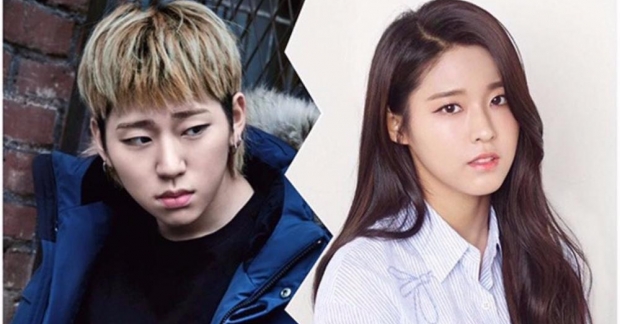 Fan Hàn đưa bằng chứng về việc Zico và Seolhyun vẫn còn đang hẹn hò