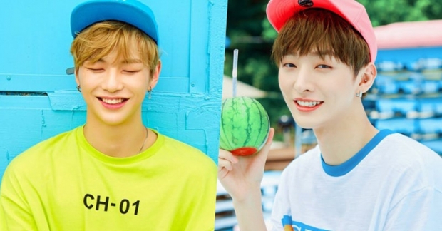 Kang Daniel và Yoon Ji Sung (Wanna One) sẽ hoạt động nhãn hiệu độc lập dưới trướng MMO sau kết thúc với Wanna One