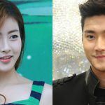 Siwon (Super Junior) và Kang Sora cùng xác nhận tham gia bộ phim truyền hình lãng mạn mới