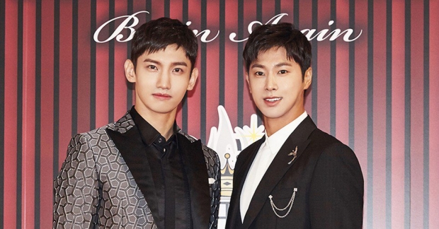 TVXQ tiết lộ kế hoạch thực hiện dome-tour qua 5 thành phố Nhật Bản trong tháng 11 sắp tới