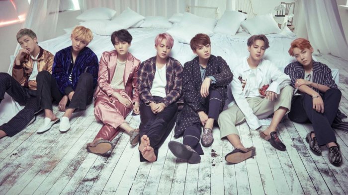 BTS thắng giải nhóm nhạc nước ngoài được yêu thích nhất tại The Kids’ Choice Awards Mexico