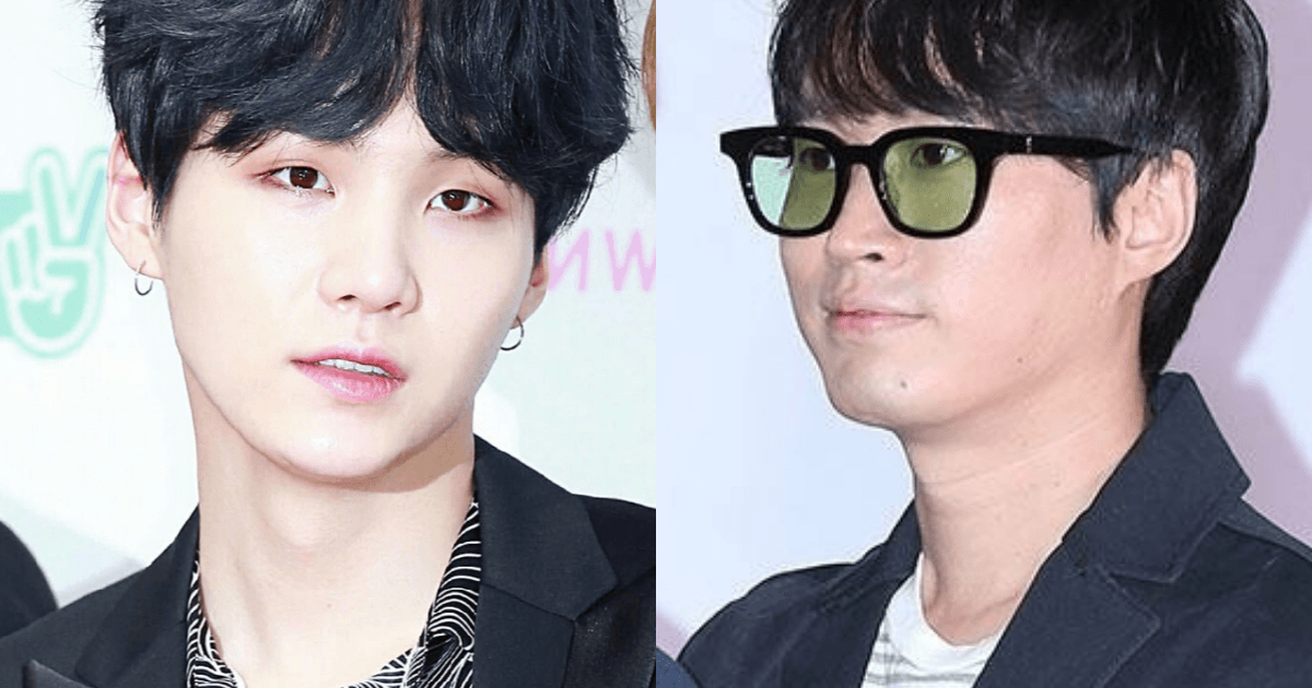 Suga (BTS) và Tablo (Epik High) sẽ hợp tác trong một ca khúc mới