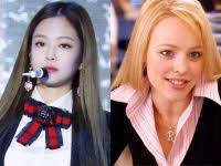 Đây sẽ là BLACKPINK nếu họ trở thành nhân vật trong “Mean Girls”